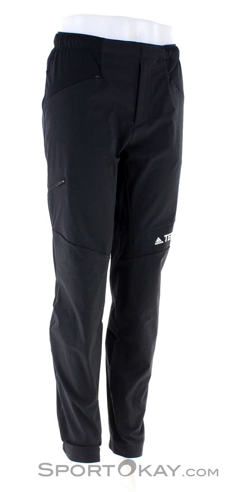 adidas kletterhose herren|Terrex .